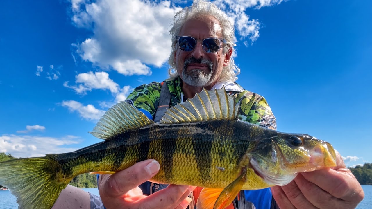 RAPTR Adventures: Episode 71 - Glacier Lake Kayak Fishing, Endless