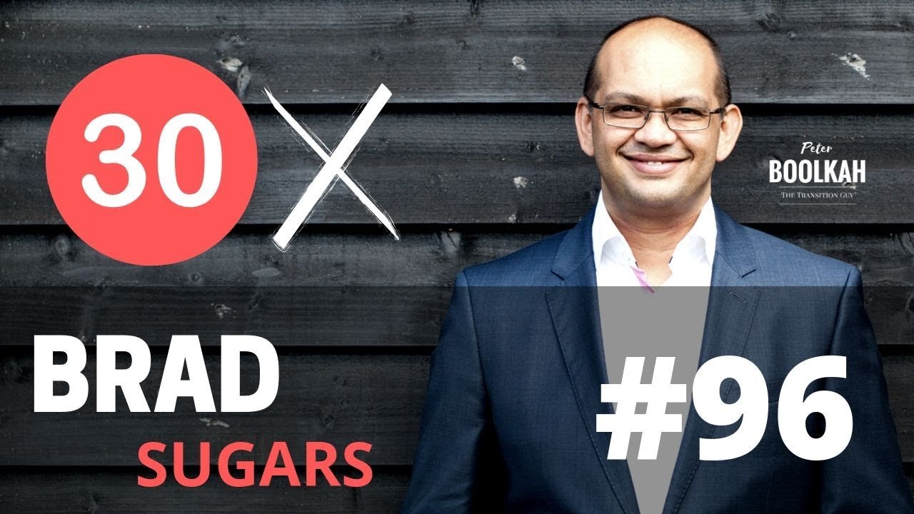 Brad Sugar’s Secret To Building Wealth At 30x | What Is Scaling In ...