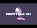 Swayde Jon3s - Pakati Pemanheru (Lyric Video)