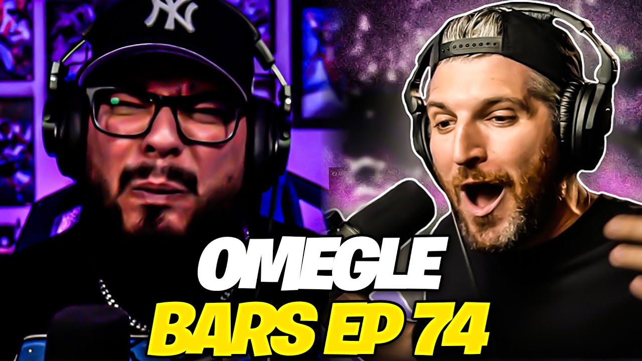 Remember The Women | Harry Mack Omegle Bars 74 Reaction