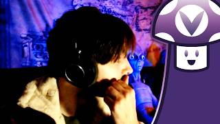 Vinny uses a webcam and something indecent happens in the background