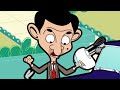 Carwash | Season 2 Episode 32 | Mr. Bean Official Cartoon