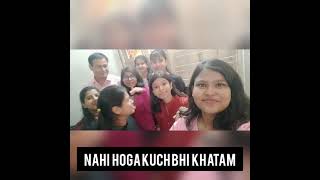 Reunion of 9th Batch of SJS