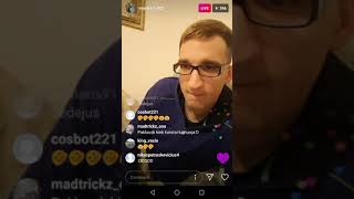 Prank Calls - Skambutis Į Laidojimo Namus. 2018-12-03