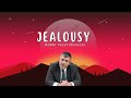 Positive And Negative Jealousy Rabbi Yosef Mizrachi