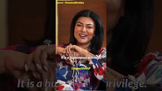 Girls Can Do Anything 🔥 | Sushmita Sen