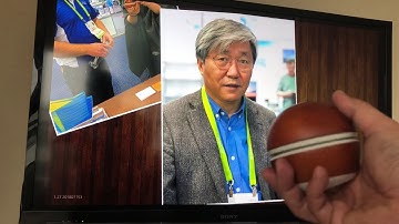 Hale Orb user interface