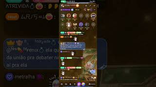 Os Brabo Rei Grisma Filhote Lendário Da Bigo Live Mais Uma Família Sendo Falida Com Sussesso