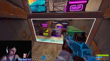 POV You Raid A Mini Open-Core... #shorts