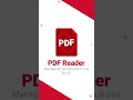 Best Free PDF Reader & Document Manager 📄