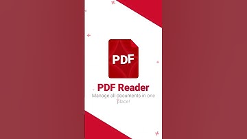 PDF Reader - All Document  Reader #app #technology #tech #digitalmarketing