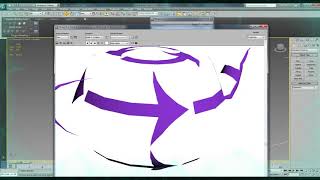 Curves To 3ds Max Script - Psd To 3ds Max Script
