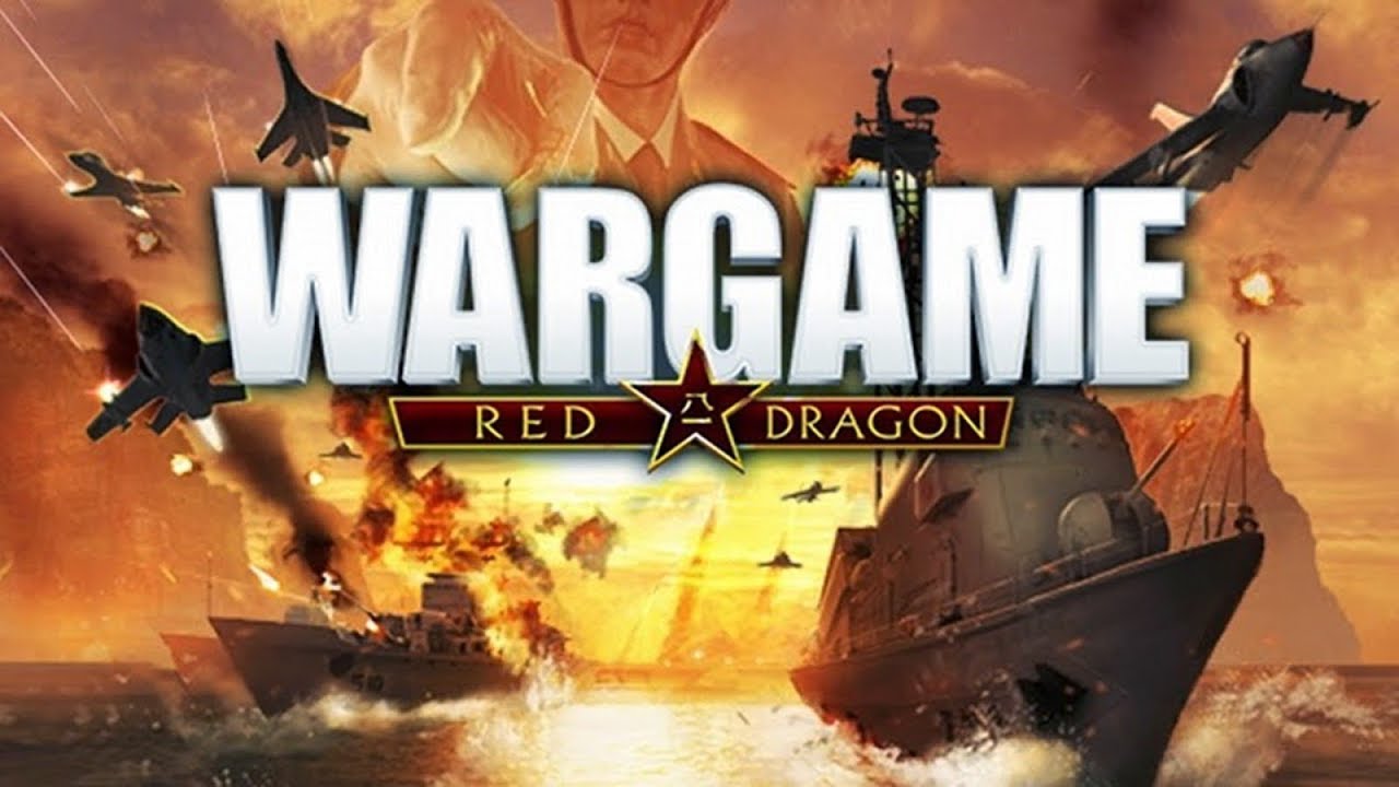 Wargame Red Dragon обучение гайд Обзор Entente Серия 44 Youtube