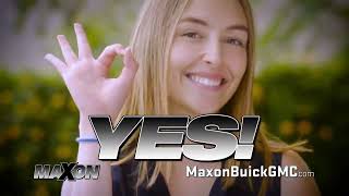 Career Overview Maxon Buick GMC