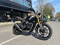 TRIUMPH SCRAMBLER 400X, LV24 ONJ