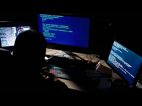 Video: Kas ir kibernoziedzība un kiberdrošība?