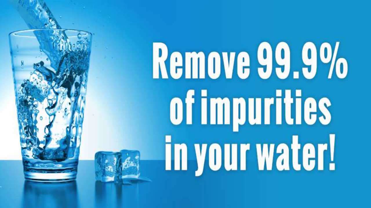 Well Water Filtration SARASOTA Crystal Clear Water SWFL H2O issues? 239