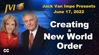 Jack Van Impe Presents -- June 17, 2022