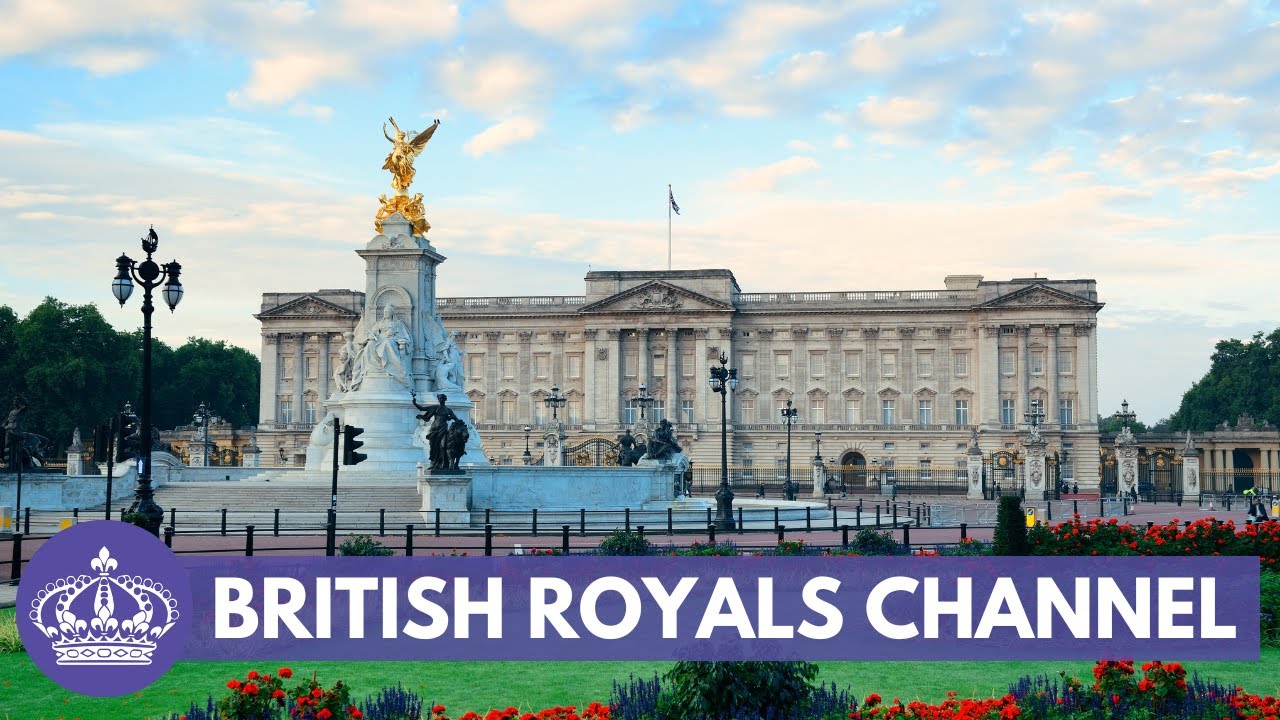 Buckingham Palace Opens to Visitors this Summer: Highlights The Queen’s Accession | British Royals