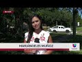 🔴 EN VIVO | Noticias Univision Orlando 12:30 pm 10/14/25
