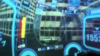 戦場の絆 NYR 4vs4 2戦目 Ez8 上手くいけなかった