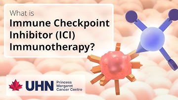 Introduction to Immune Checkpoint Inhibitor (ICI) Immunotherapy