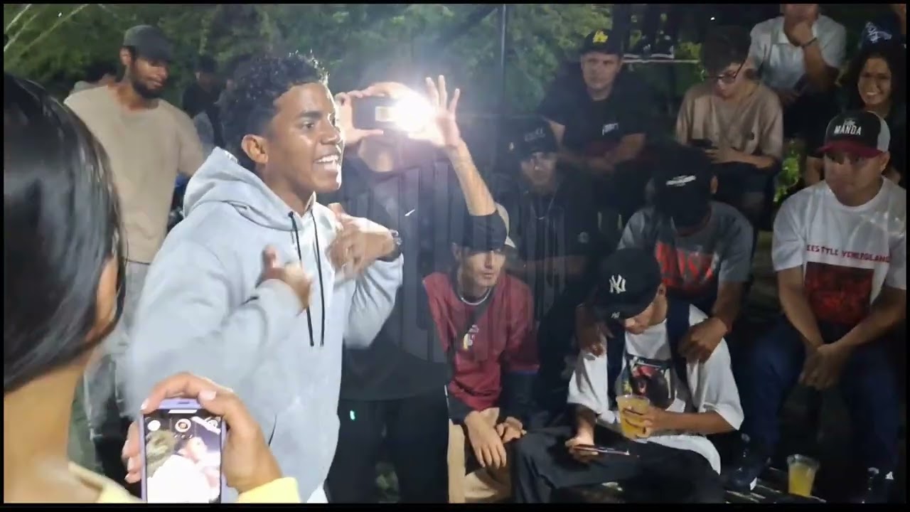 Valkiria Primera Edición Barcelona - Snero VS Karma - Cuartos De Final 