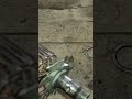 Difficult #trimmer #modern #tips #trik #tutorial #services #repair #diy #rewind