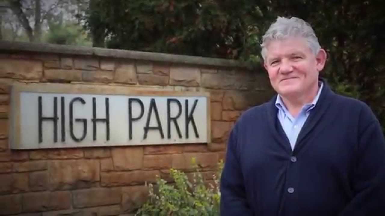 Bill Mohan — High Park & Roncesvalles YouTube