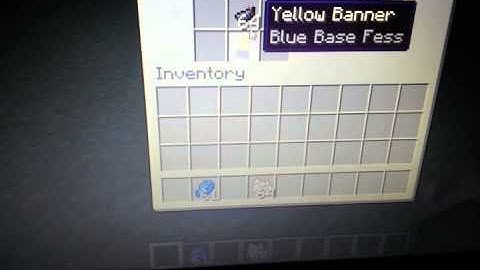 minecraft herobrine minion banner