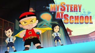 Mighty Raju 3D Hero | Trending Game | Unity Game  screenshot 3