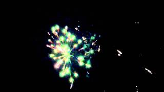 Stealth Fireworks - ASTEROIDS BLITZ