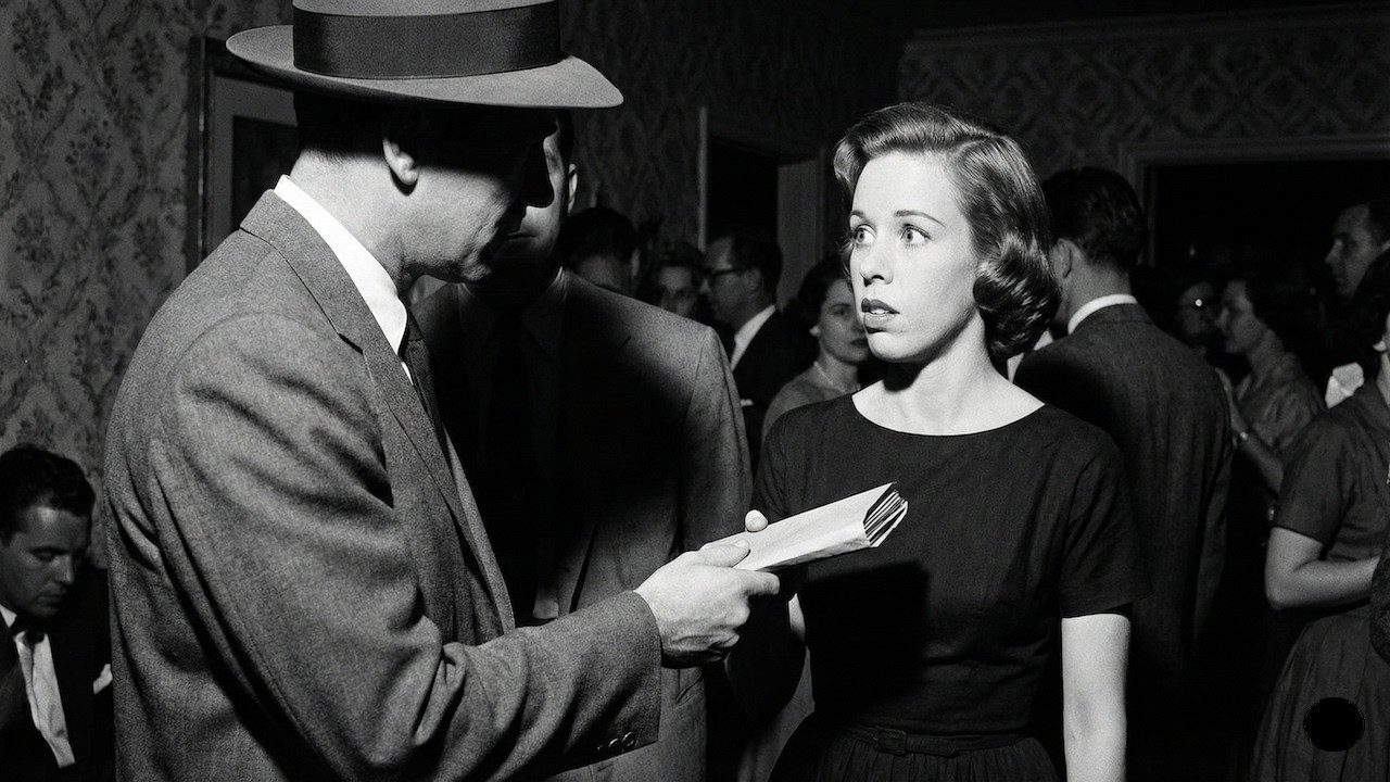 $1,000. From a Stranger. Carol Burnett's Secret Debt