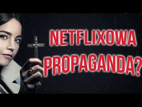 Netflixowa propaganda poprawności politycznej? #babskiwieczor
