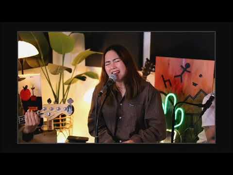 210703 Yeng Constantino - Tensionado (Soapdish Cover)
