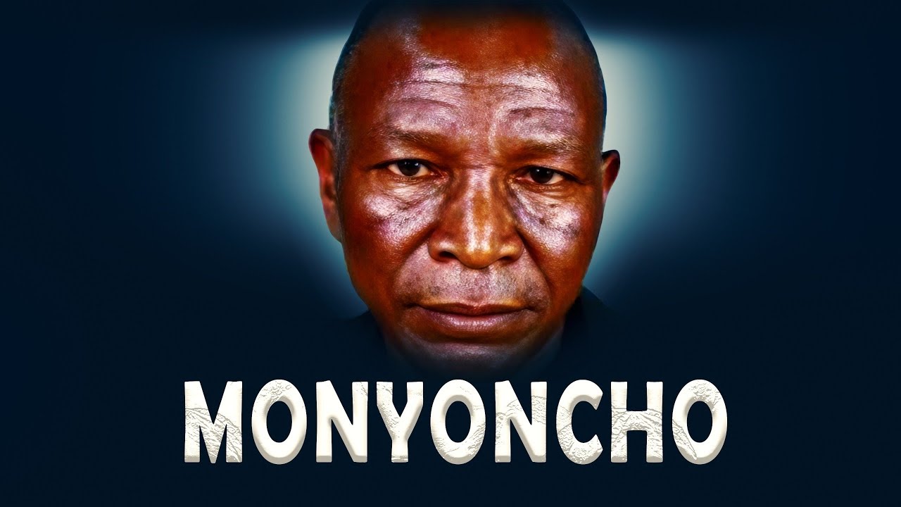 MONYONCHO BW'ARAKA(Christopher Monyoncho) - by Papa Siko The Bird (Video Visualizer) Gusii Hit Song
