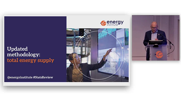 Energy Institute Statistical Review of World Energy 2025