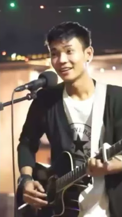 Oy adek berjilbab biru