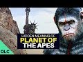 The Hidden Meaning of PLANET OF THE APES (1968)