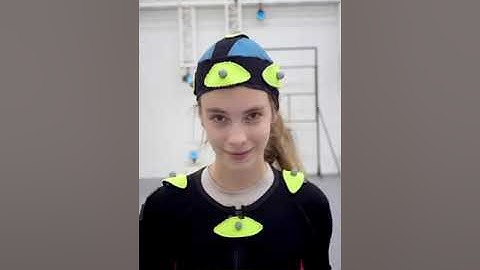 The devs brought a real horse into the studio and put it in a mocap suit for Kingdom Come