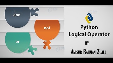 Python Logical Operator Programming | Bangla python Tutorial | Python Programming Practice 2.2.