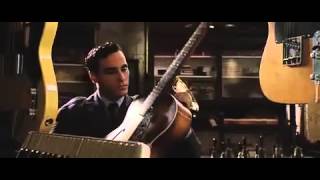 Walk The Line Official Trailer!