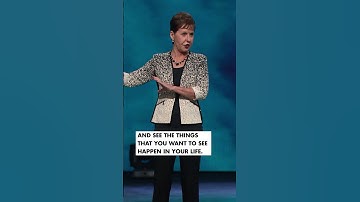 Forgiveness | Joyce Meyer