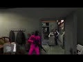 GTA ONLINE: Killed By Shopkeeper