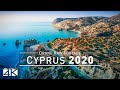 【4K】Drone RAW Footage | This is CYPRUS 2020 | The Beautiful Island | UltraHD Stock Video