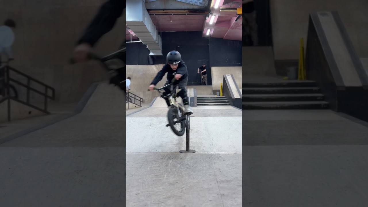 Fun session at the source park 