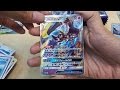 FIRST! Pokemon Sun and Moon Japanese Booster Box Opening!!!! Collection Moon! Box 1 Part 1/2