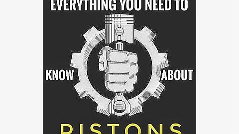 Everything You Need To Know About I.C.E PISTONS.