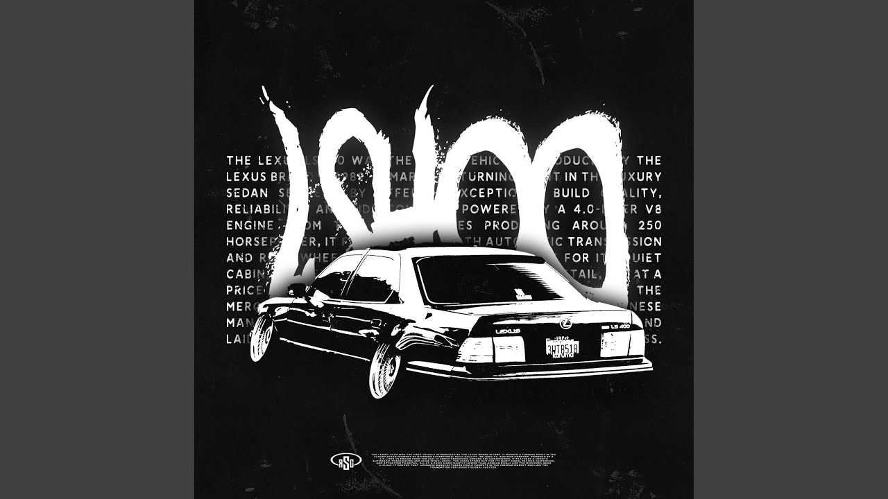 Watch LS400 - Screwed Version on YouTube Watch LS400 - Screwed Version on YouTube