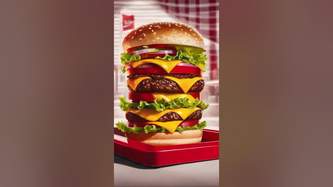 top-5-best-fast-food-top-youtube